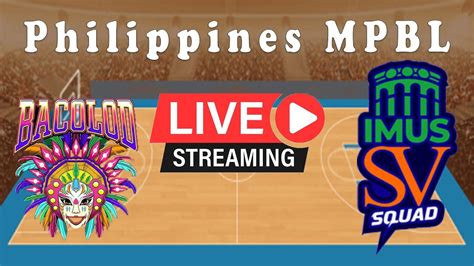 Philippines Mpbl .
